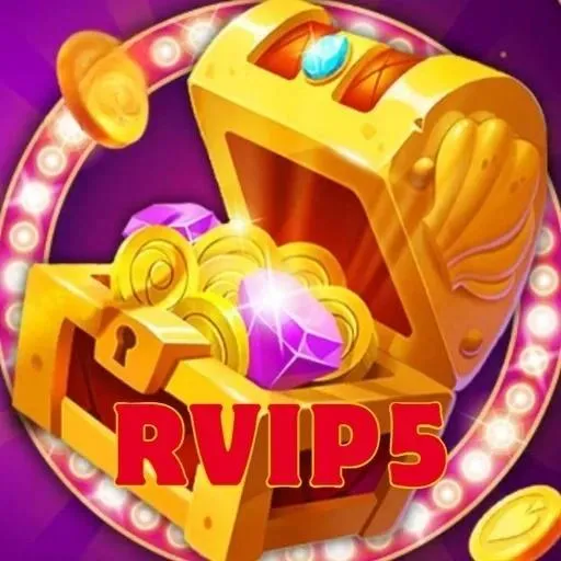 RVIP5 - Tantangan Seru dalam Permainan Puzzle